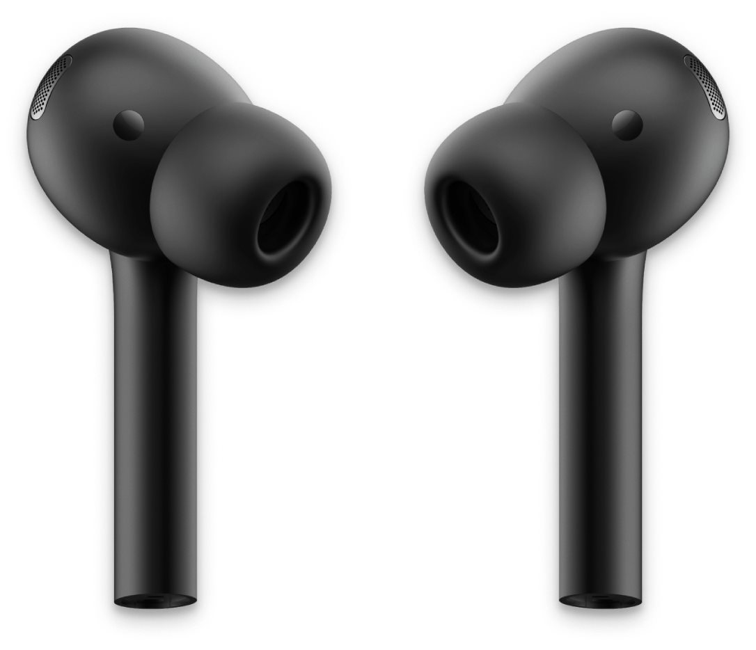Xiaomi earbuds top bim